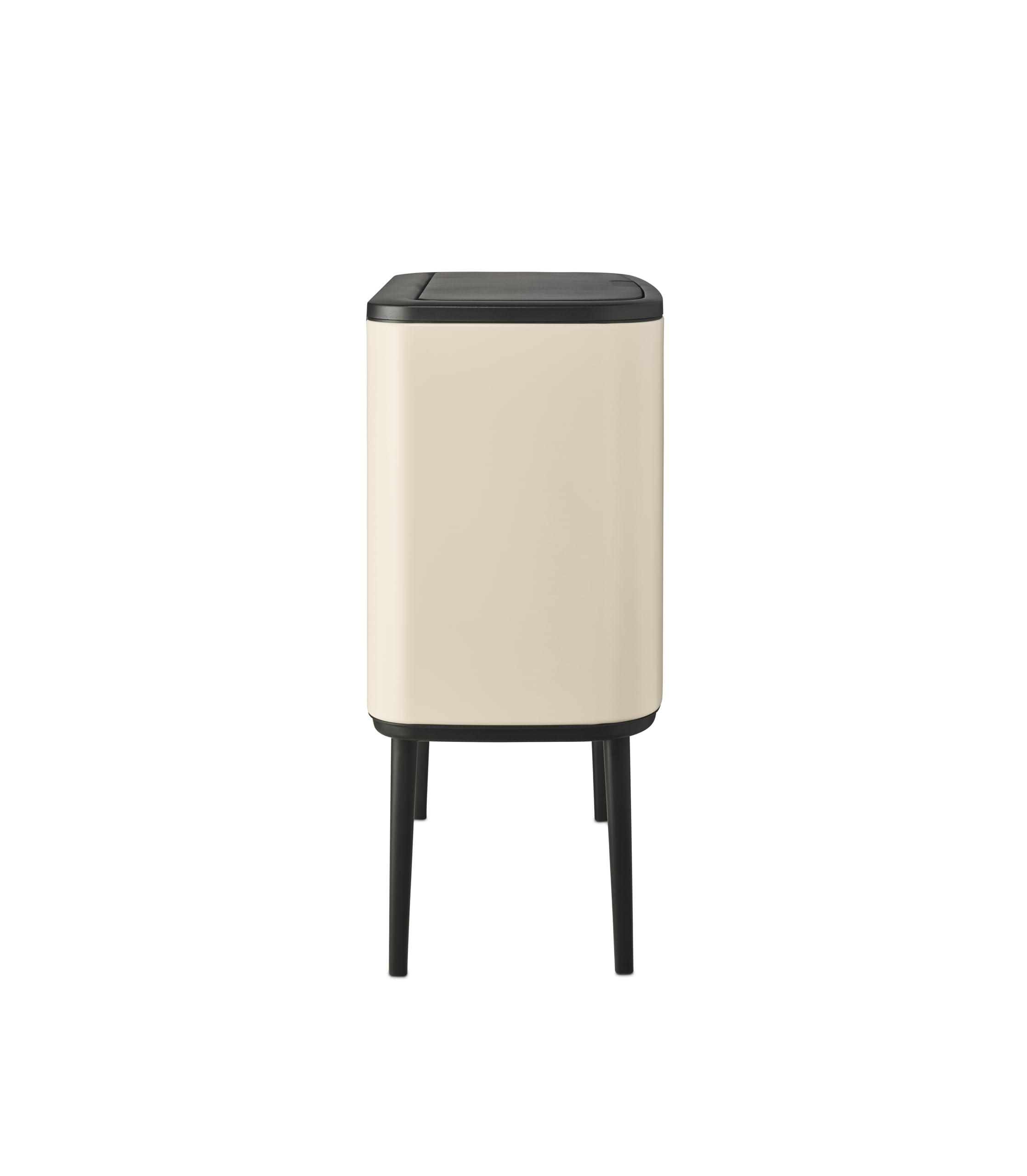 Amazon｜ブラバンシア Boタッチビン36L ソフトベージュ 【ベルギー製